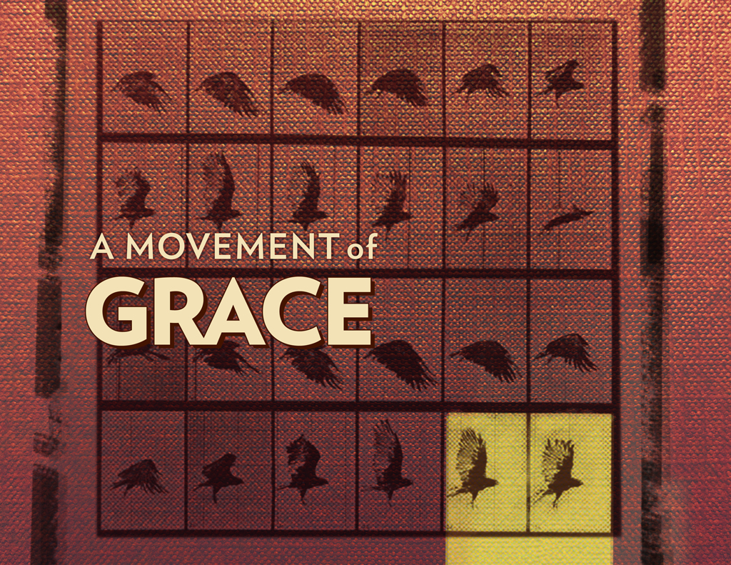 Movement of Grace