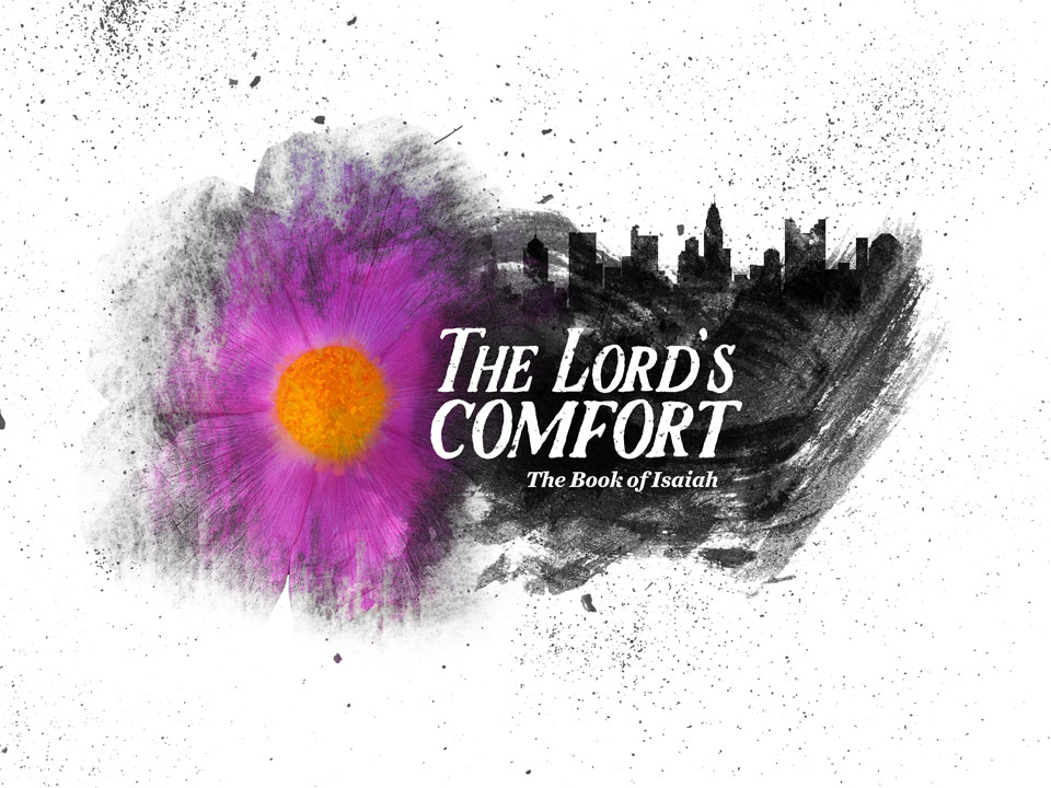 The Lord's Comfort