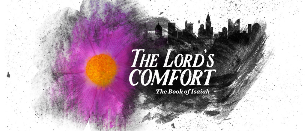 The Lord's Comfort
