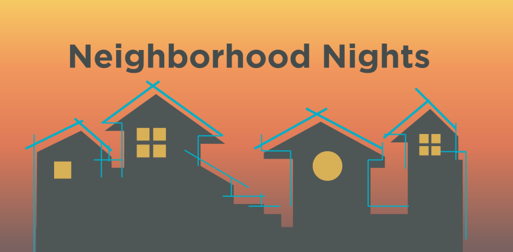 Neighborhood Nights