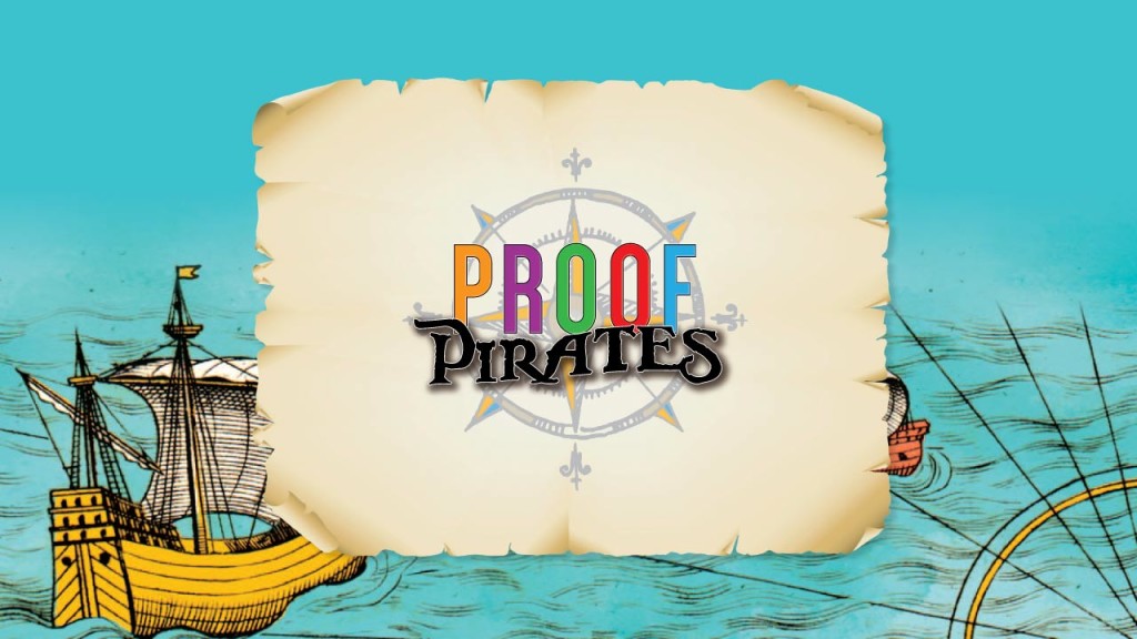 Proof Pirates