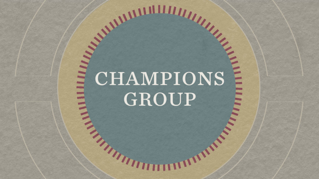 Champions Group