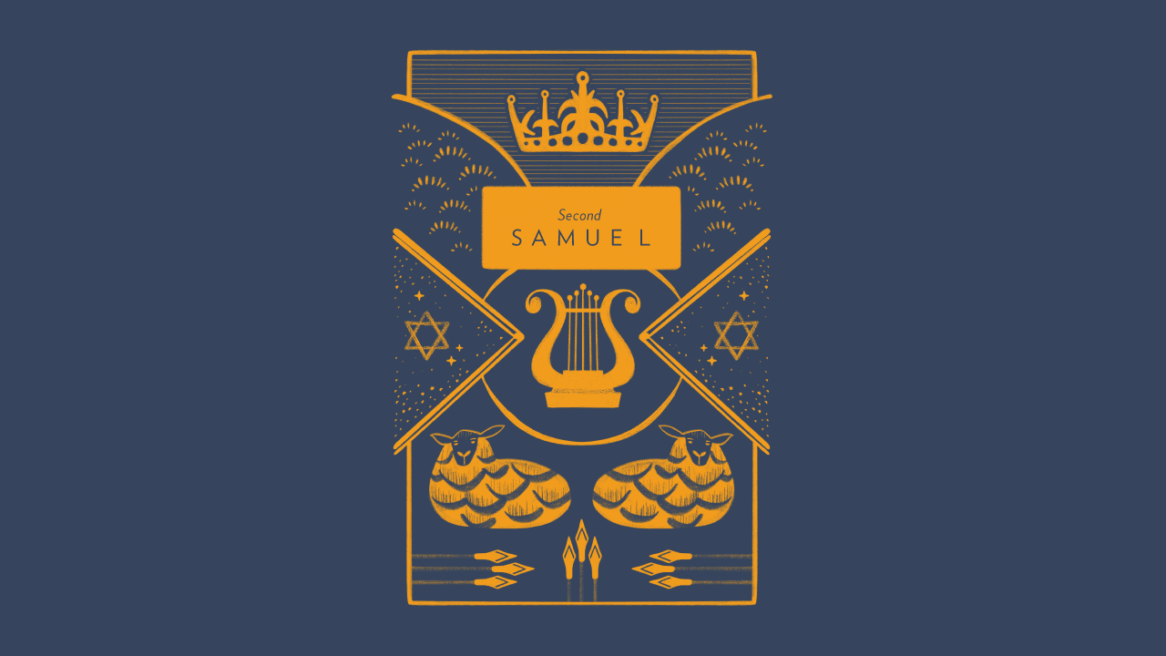 2nd Samuel