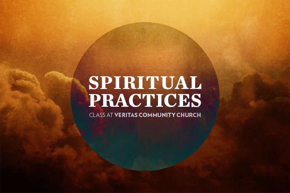 Spiritual Classes