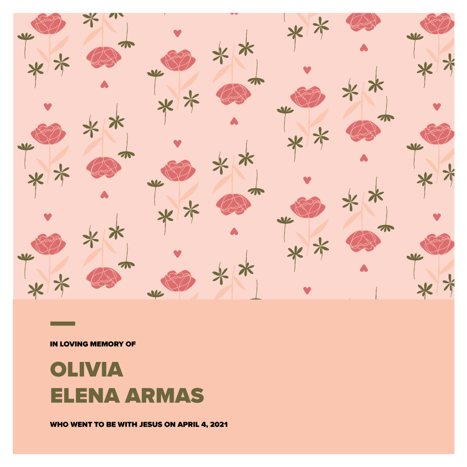 Olivia Armas