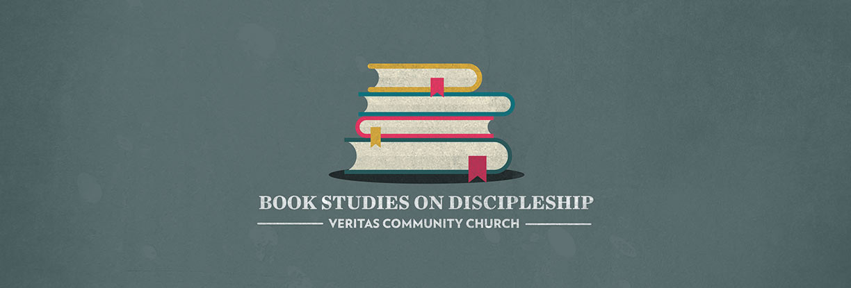 Book studies on discipleship