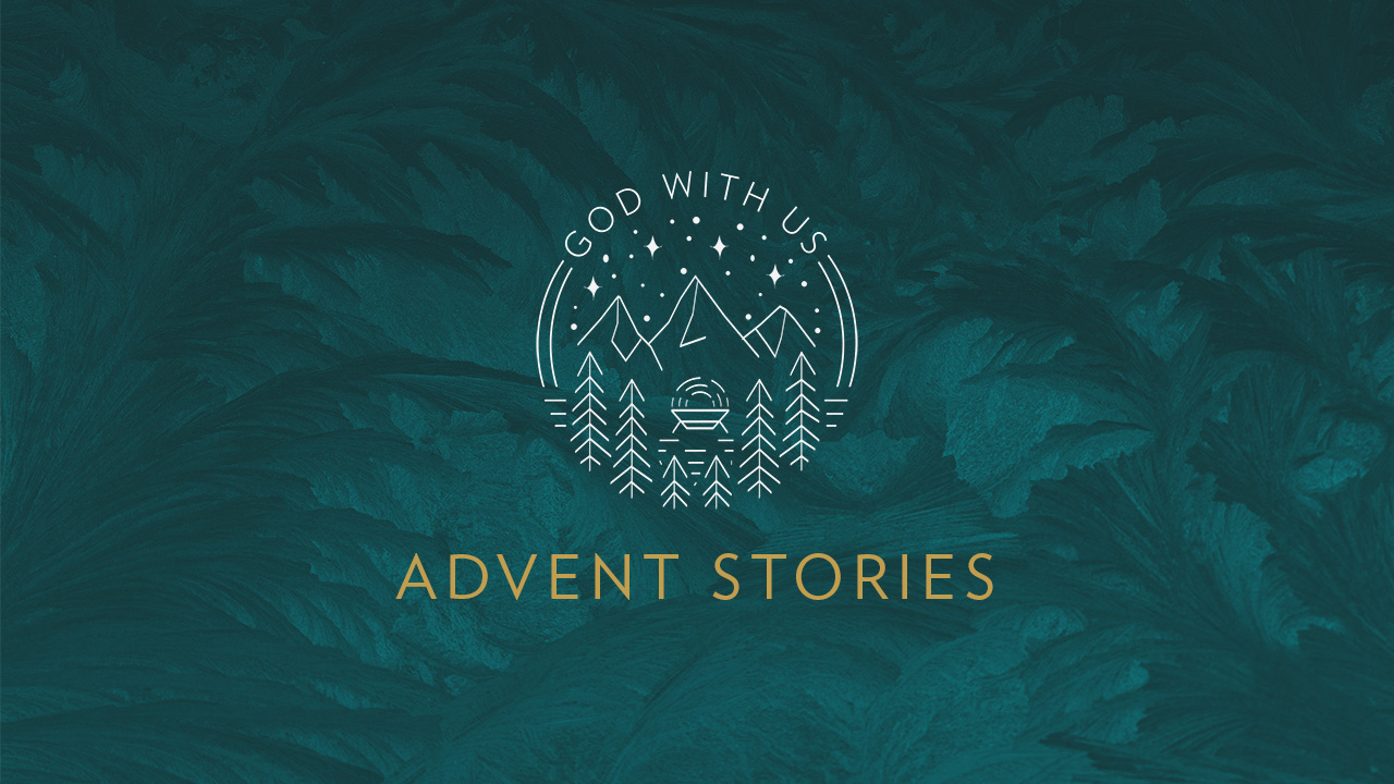 Advent Stories