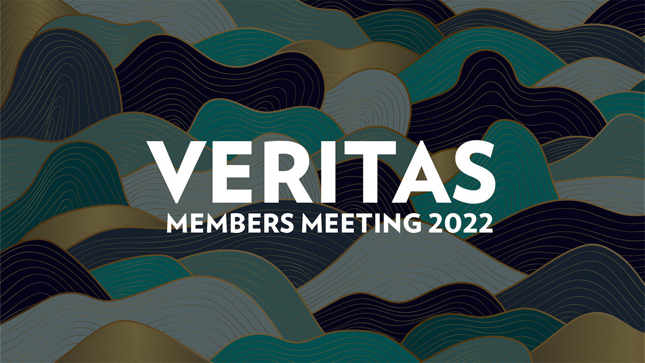 Veritas Members Meeting